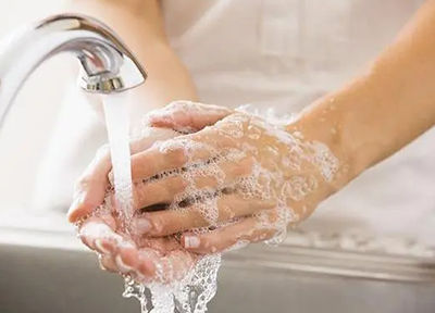 肥皂废水处理技术