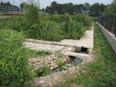 农村低浓度污水处理,农村污水处理方法